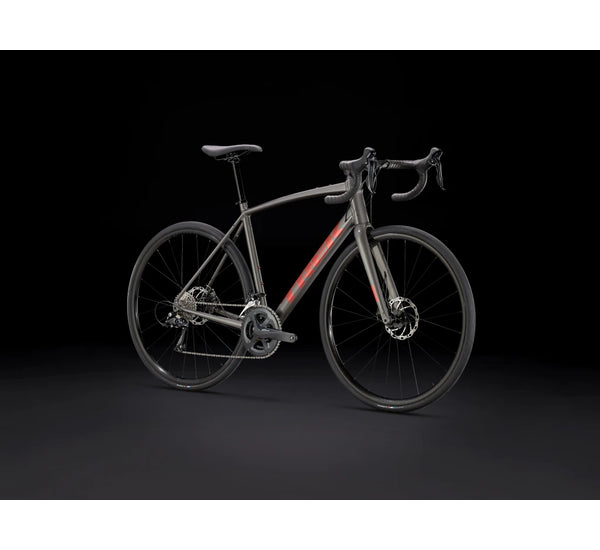 Bicicleta Ruta Trek Domane AL 3 Gris 2023
