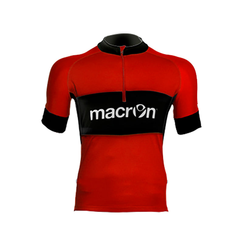 Tricota macron de niño (italiana)