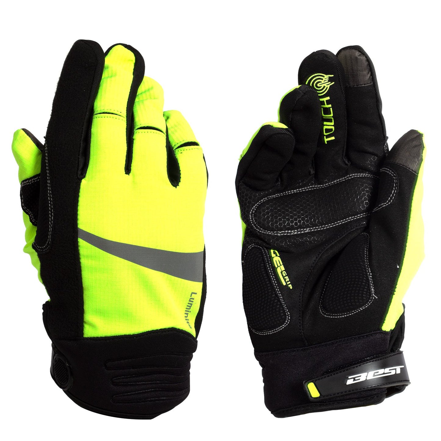 Guantes Largos Best invierno ,