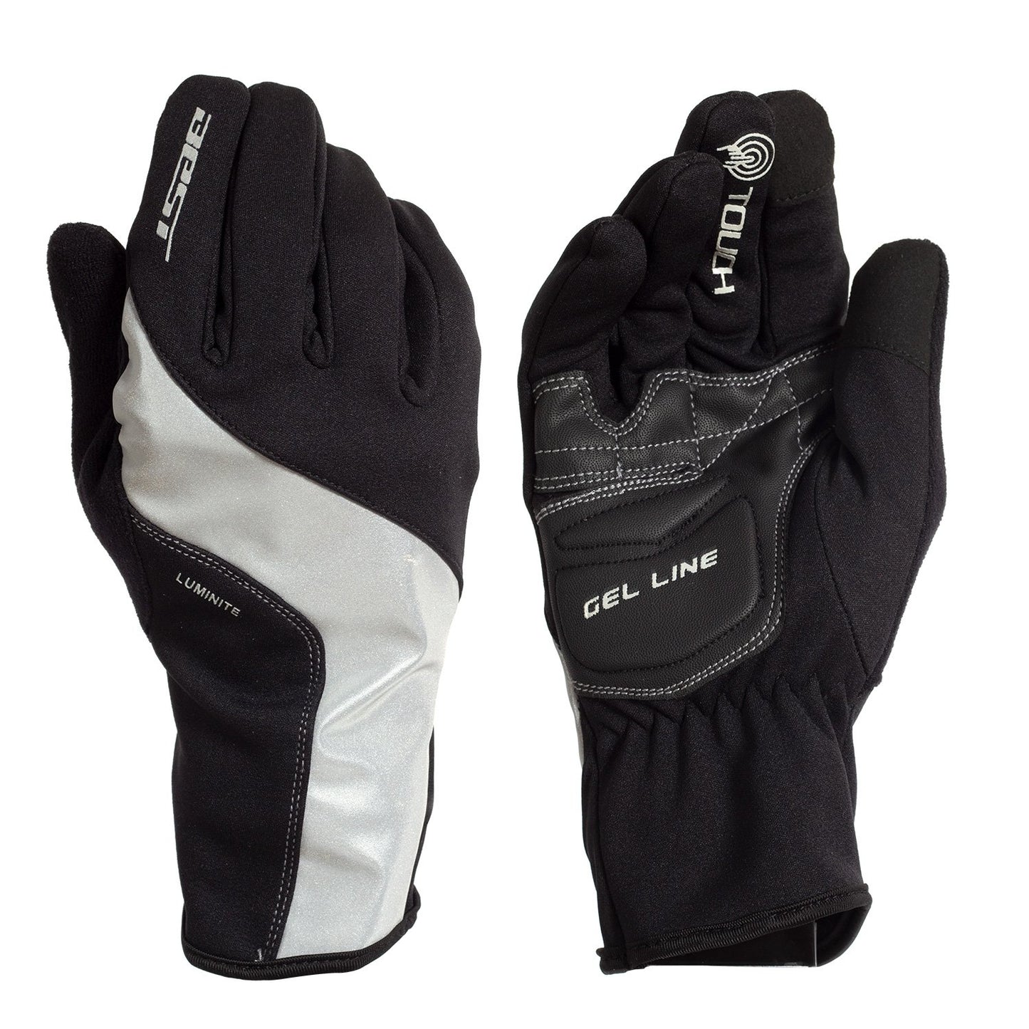 Guantes Largos Best invierno ,