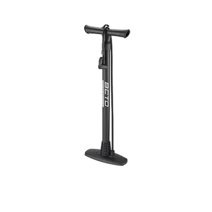 Bombín de Pie CMP - 103 Resina Negro