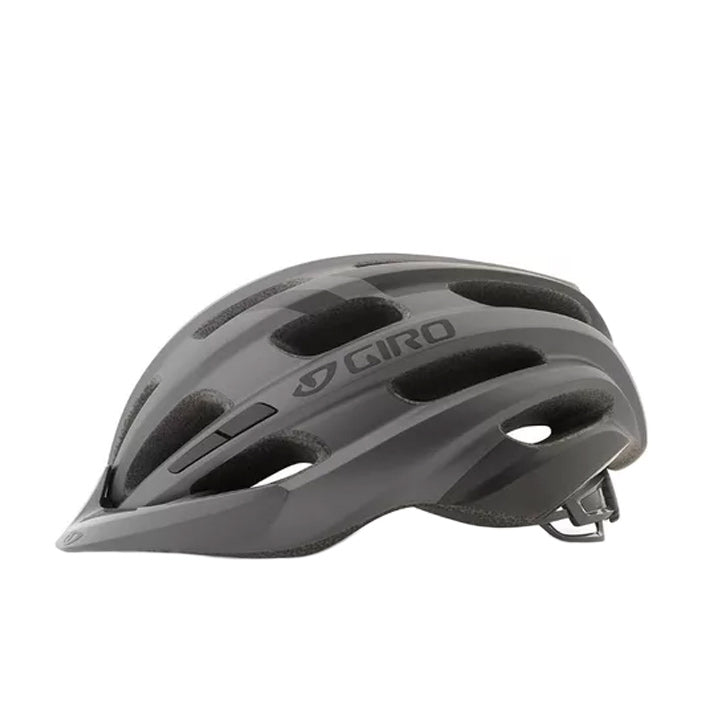 Casco Giro Register mat black T/Universal