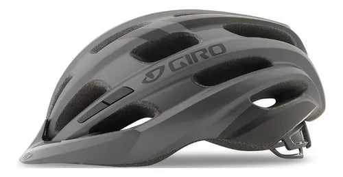 Casco Giro Register mat Titanium T/Universal(17545)