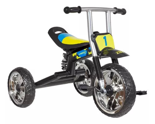 Triciclo top de niño
