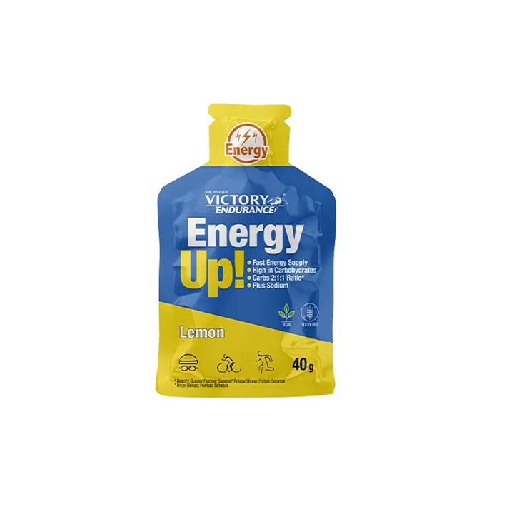 Energy UP - Bebida Energética