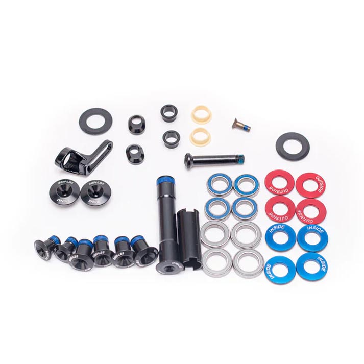 Kit Reparación Swingarm Scott Genius 2019