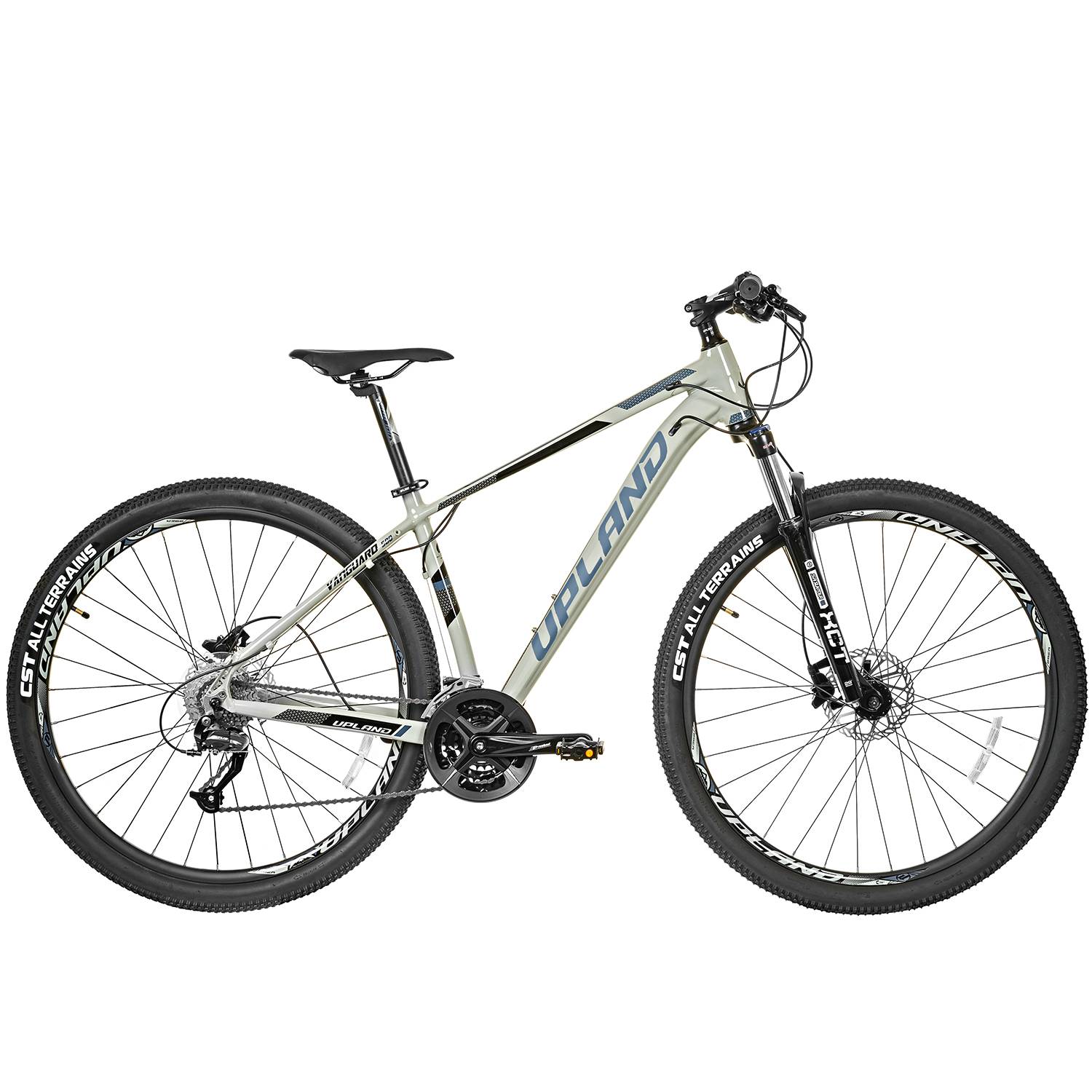 Bicicleta Upland Vanguard 500 Bike new sport