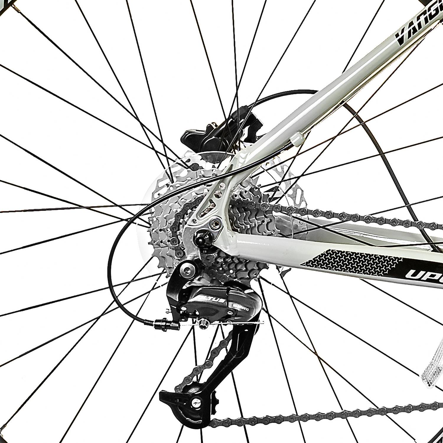 Bicicleta Upland Vanguard 500 - Bike new sport