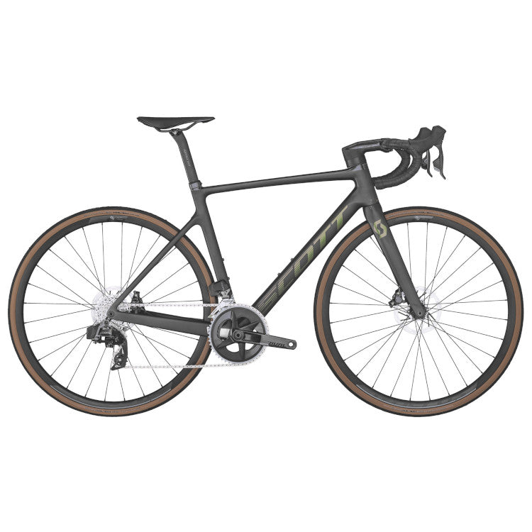 Bicicleta Scott Addict RC 30