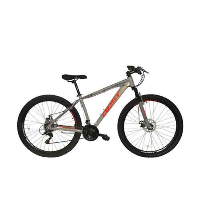 Bicicleta Best Otis 29 Aluminio Disc