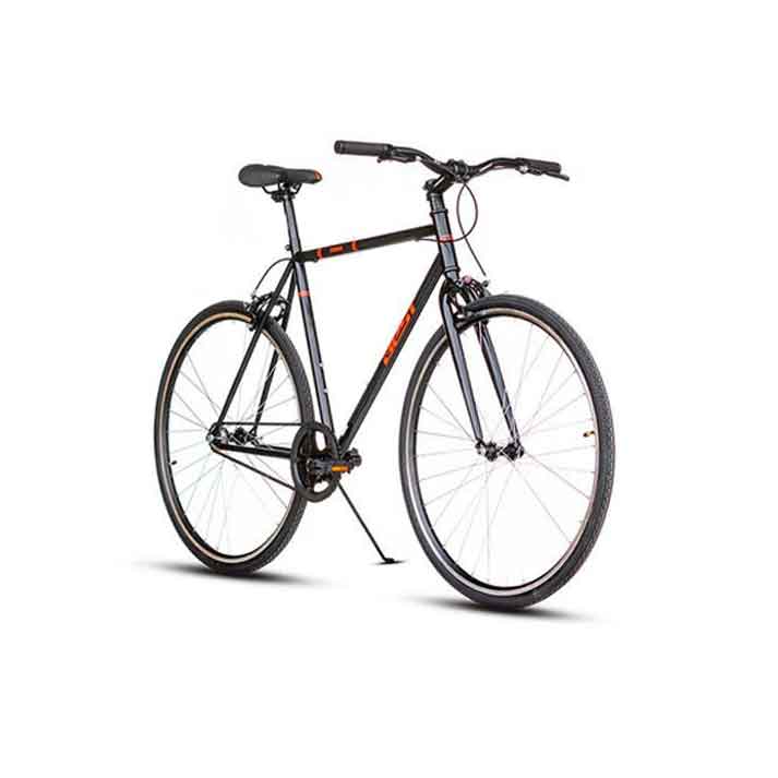 Bicicleta Best Tesia Speed Aro 700X25 Acero