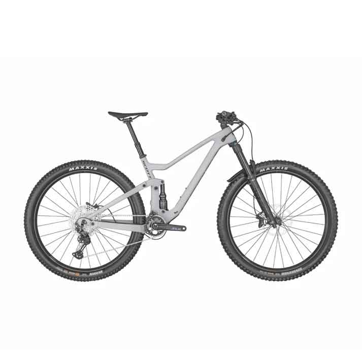 Bicicleta Scott Genius 920