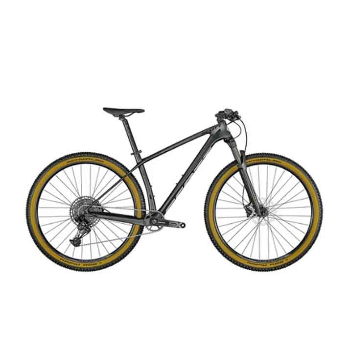 Bicicleta Scott Scale 940 Granite Black