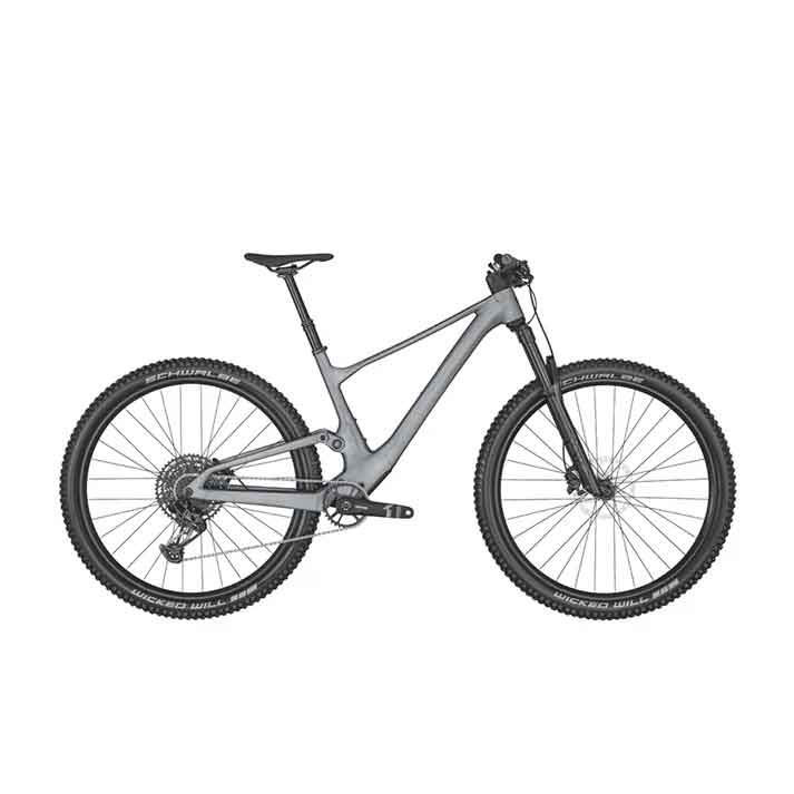 Bicicleta Scott Spark 950