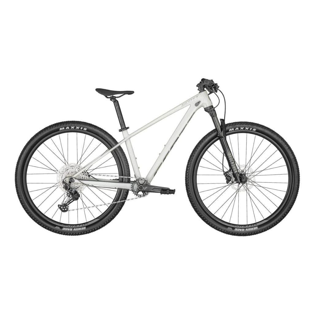 Bicicleta Scott Contessa Scale 930