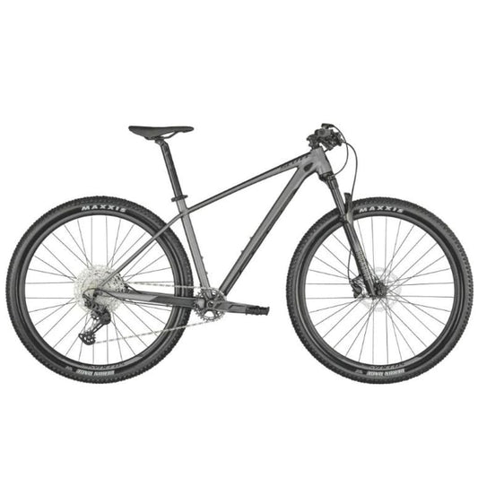 Bicicleta Scott Scale 965 Slate Grey