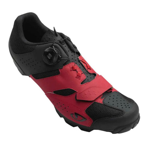 Giro Zapatilla Cylinder Red/Black