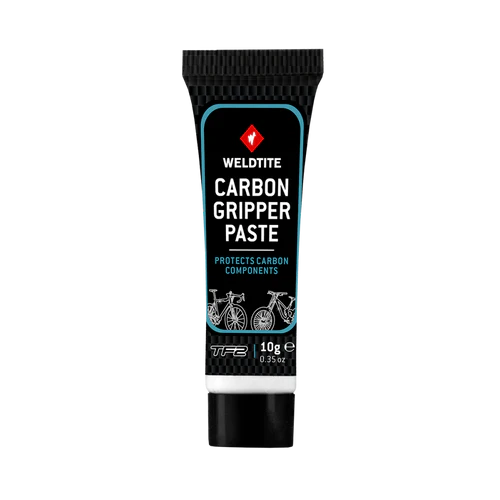 Grasa TF2 Weldtite para piezas de Carbono 10 gr
