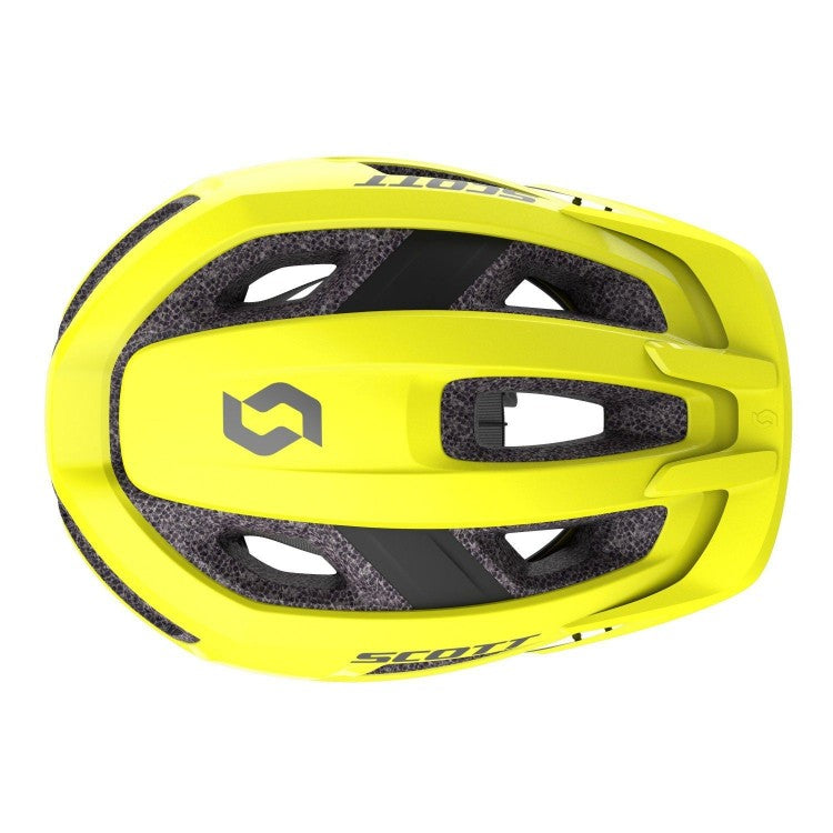 CASCO SCOTT GROOVE PLUS RADIUM YELLOW