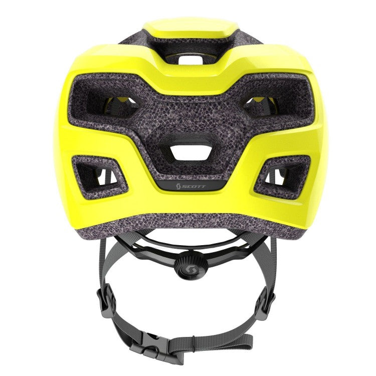 CASCO SCOTT GROOVE PLUS RADIUM YELLOW