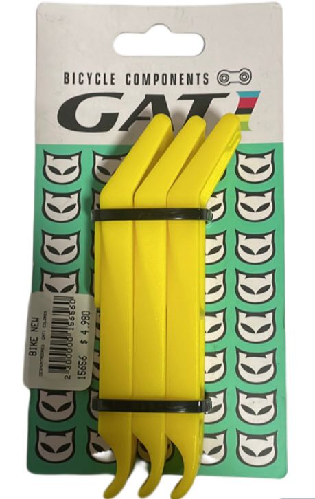 Desmontadores Gat