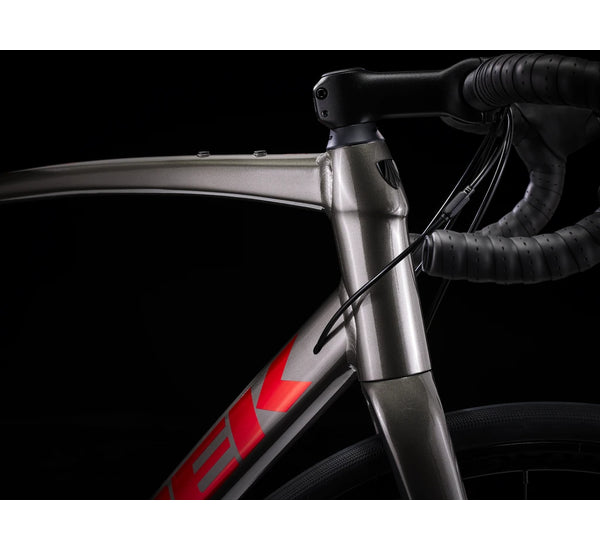 Bicicleta Ruta Trek Domane AL 3 Gris 2023