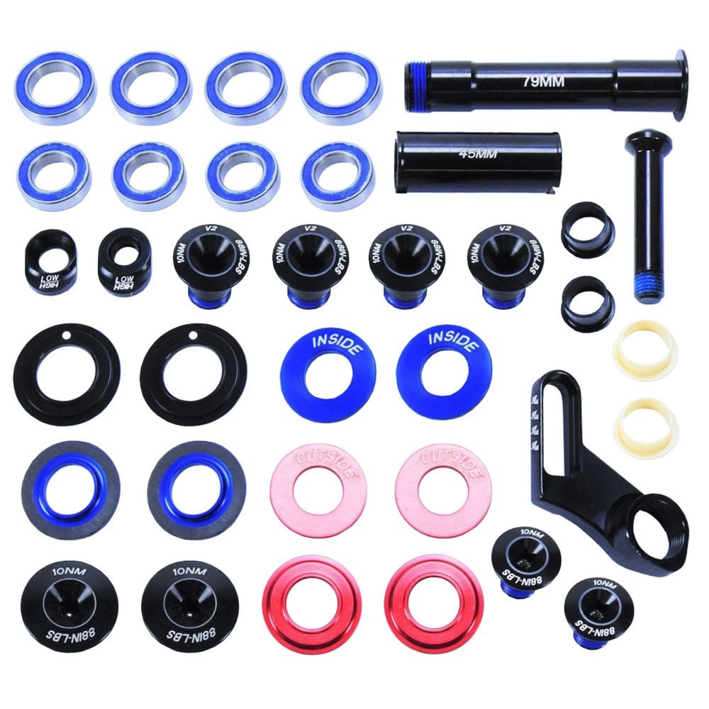 KIT REPARACION SWINGARM SCOTT E-BIKE 2019