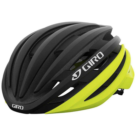Casco Giro cinder Mips Hi/Yellow