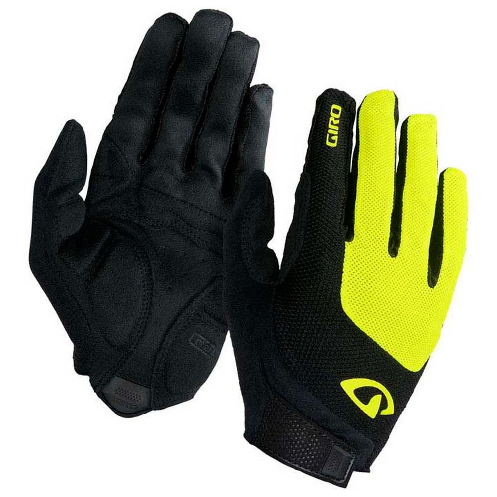 Guante Giro Bravo LF Gel