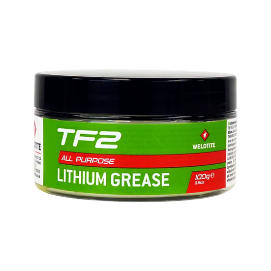 Grasa Weldtite TF2 grasa de Litio 100 g
