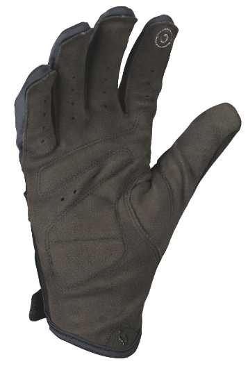 Guantes Scott Gravel LF Black