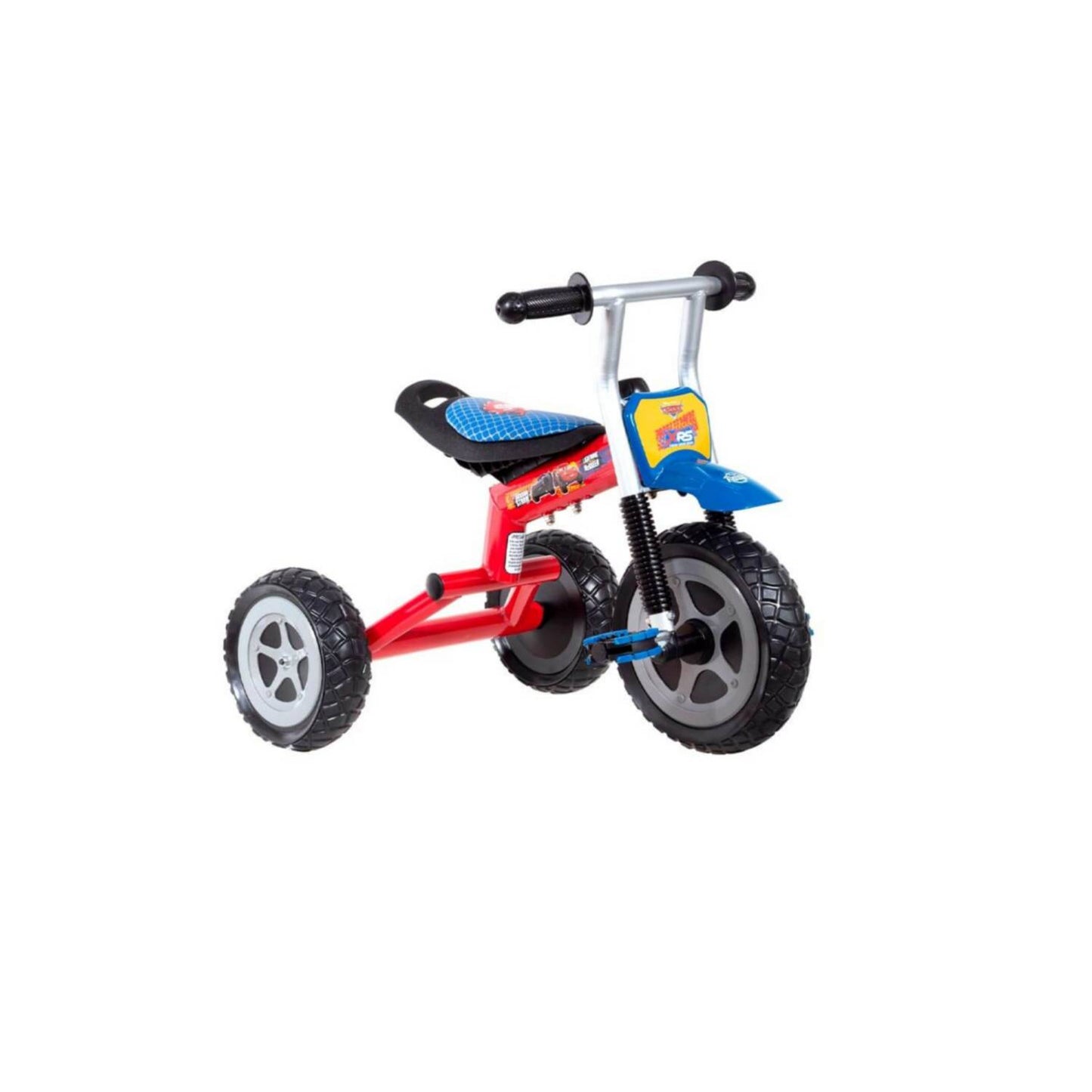 Triciclo BEST Niño Cars