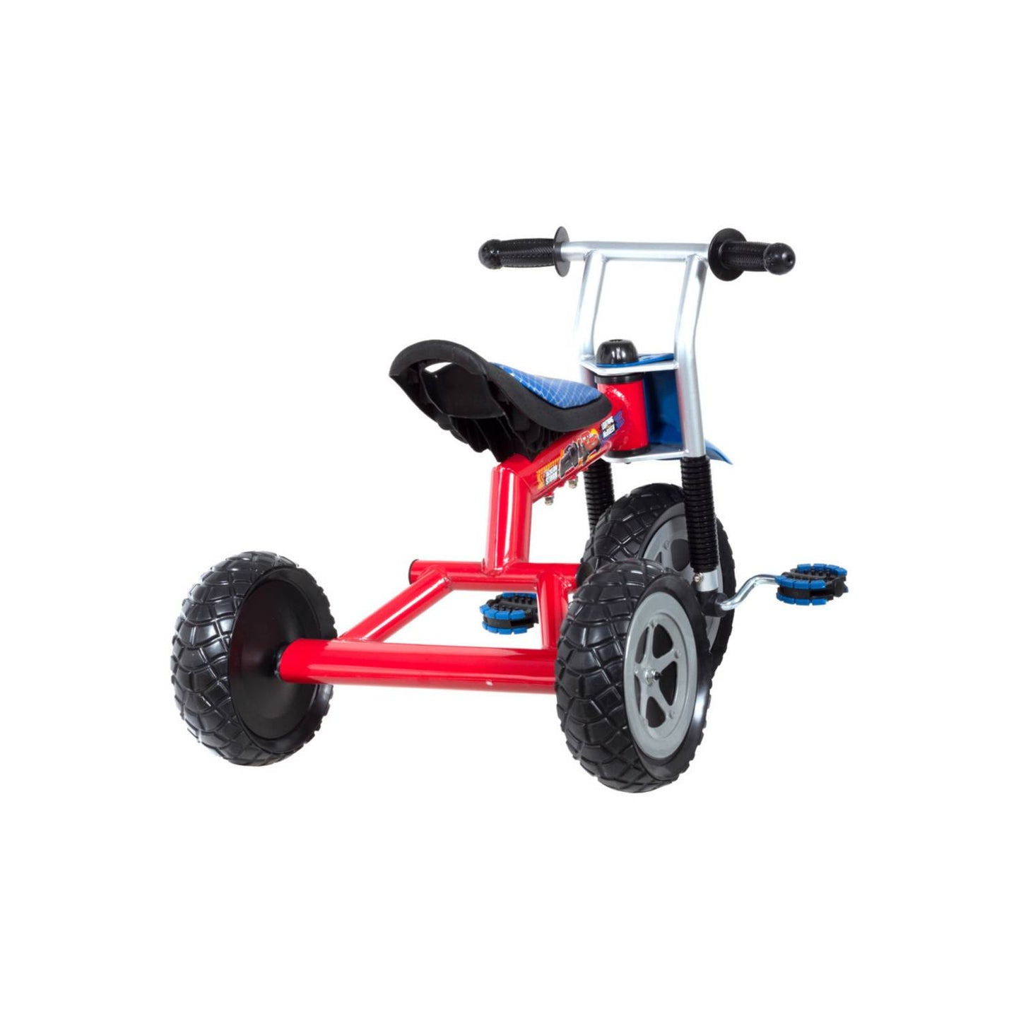 Triciclo BEST Niño Cars