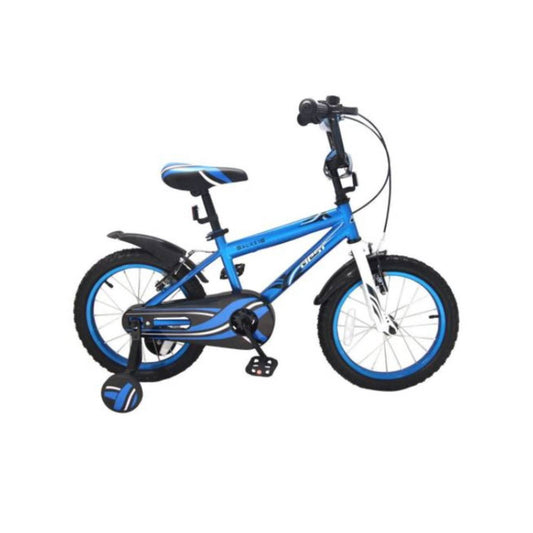 Bicicleta Best Galax aro 16  Azul