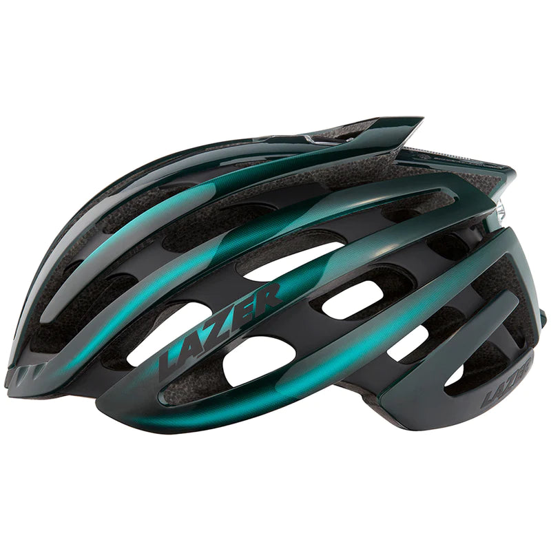 Casco Lazer Z1 - Verde