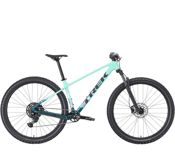 Bicicleta Trek Marlin 5 Gen 3 2026 Verde – Bike new sport