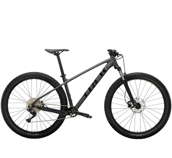 BICICLETA MTB TREK MARLIN 6 NEGRA 2023 Bike new sport