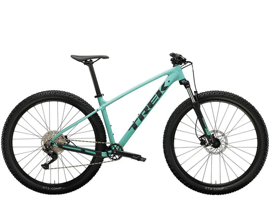Bicicleta MTB Trek Marlin 6 Gen 3 2025 Verde