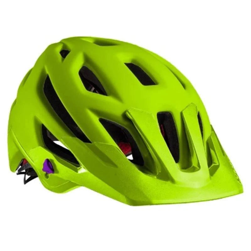 Casco Bontrager Rally M Verde