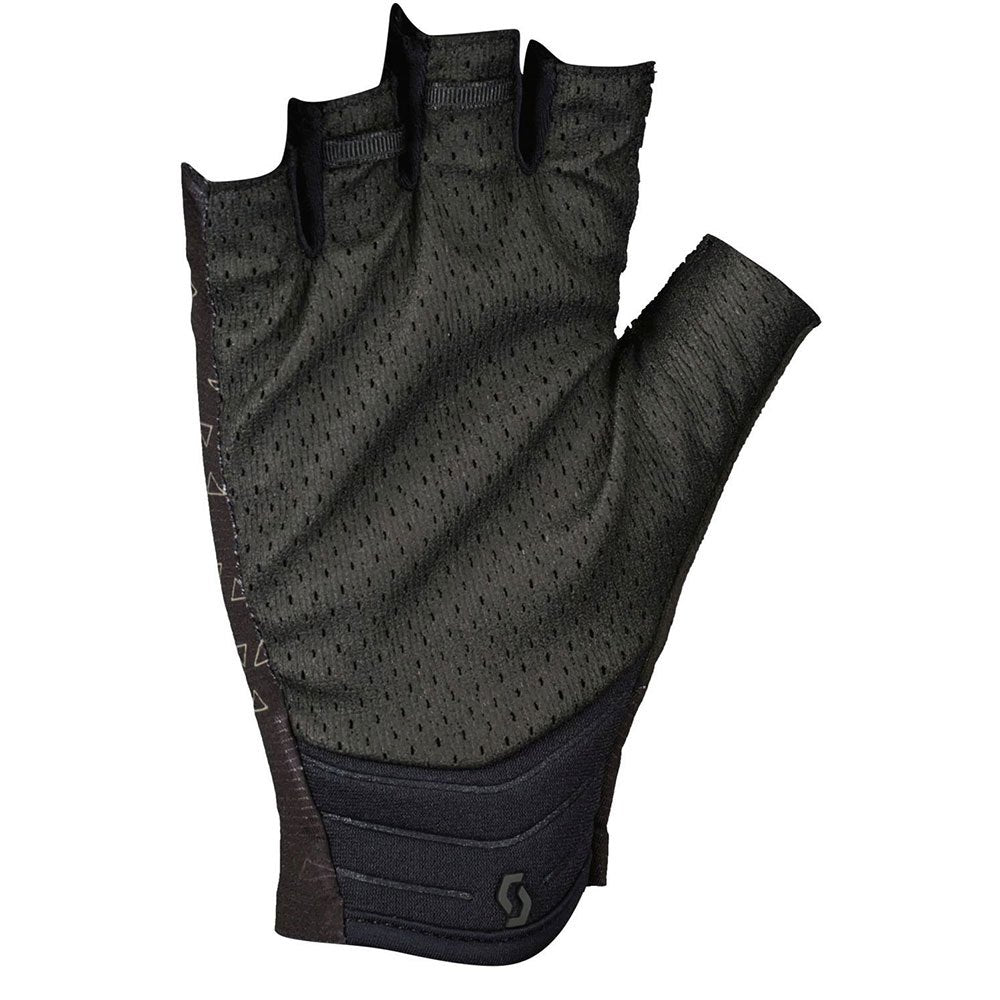 Guante Scott RC Pro SF Black/Sulphur Yellow