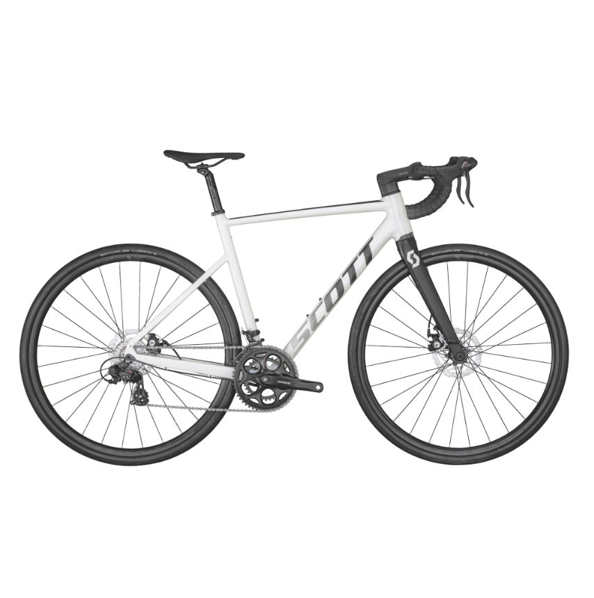 Bicicleta Scott Speedster 50