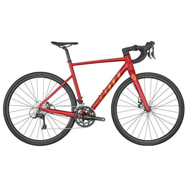 Bicicleta Scott Speedster 30