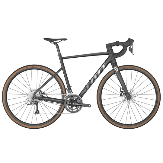 Bicicleta Scott Speedster 40