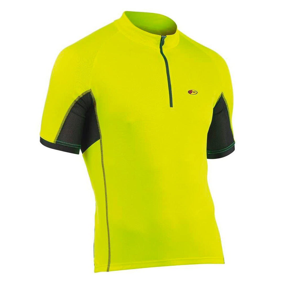 Tricota Nortware force Yellow Fluor