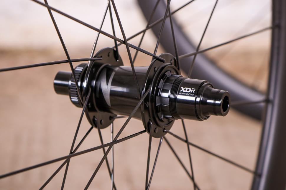 Ruedas ZIPP 303s Tubeless