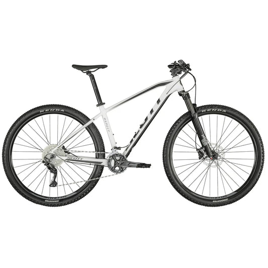 Bicicleta Scott  Aspect 930 PEARL WHITE - Bike new sport