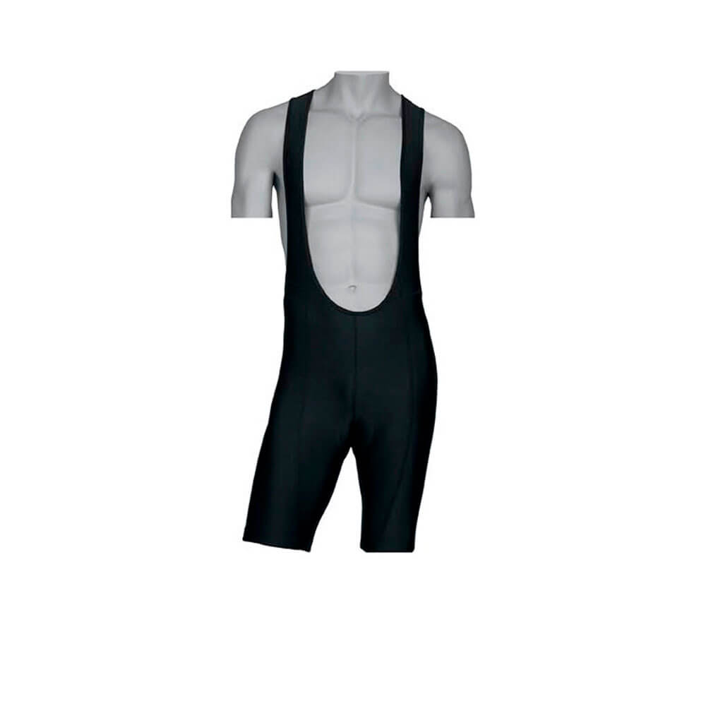 Bib Short Northwave Force Negro L - Bike new sport
