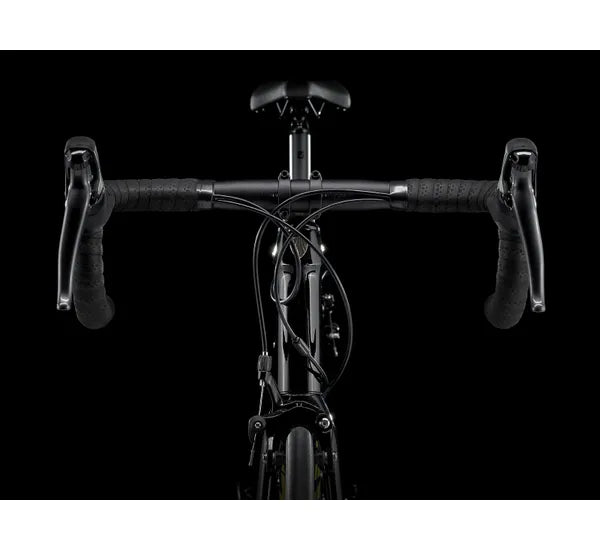 Bicicleta Ruta Trek Domane AL 2 negra  2022 - Bike new sport