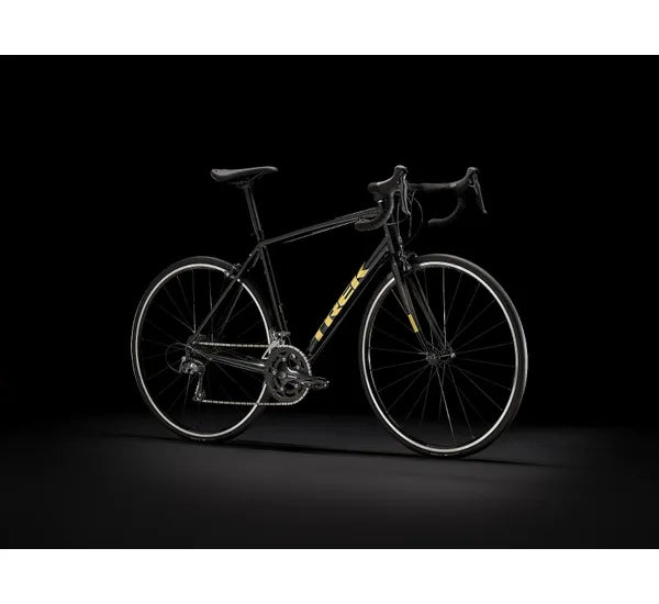 Bicicleta Ruta Trek Domane AL 2 negra  2022 - Bike new sport