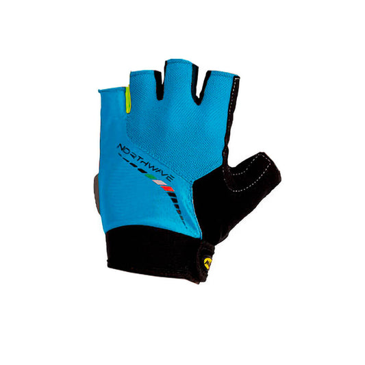 Guantes Northwave Force Azul - Bike new sport